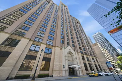 680 N Lake Shore Drive #822, Chicago, IL 60611 - Photo 21