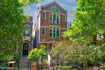 1717 W Nelson Street #2, Chicago, IL 60657 - Photo 1