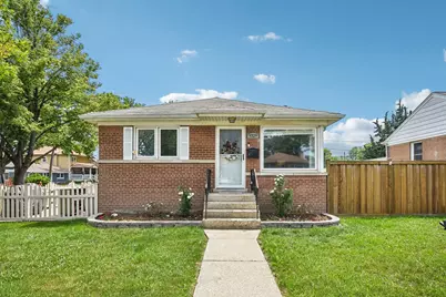 9329 Lincoln Avenue, Brookfield, IL 60513 - Photo 1