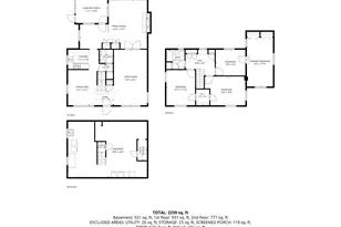 204 S Home Ave, Park Ridge, IL 60068 - Photo 47