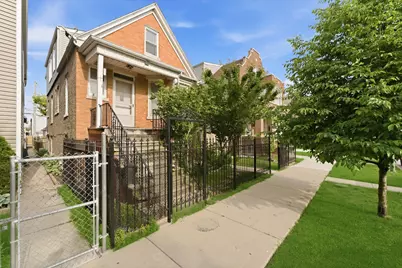 4431 S Washtenaw Avenue, Chicago, IL 60632 - Photo 1