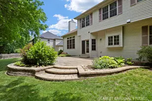 609 Spruce Ct, Oswego, IL 60543 - Photo 27