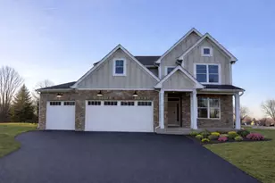 601 Sheffield Cir, Sugar Grove, IL 60554 - Photo 1