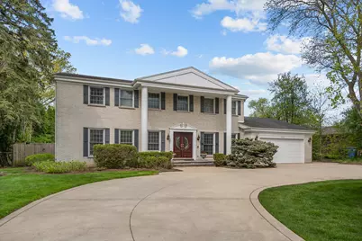 2130 Magnolia Lane, Highland Park, IL 60035 - Photo 1