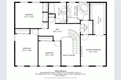2130 Magnolia Lane, Highland Park, IL 60035 - Photo 33