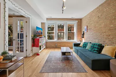 5921 N Paulina Street #2E, Chicago, IL 60660 - Photo 3