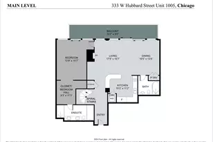 333 W Hubbard St, Chicago, IL 60610 - Photo 33
