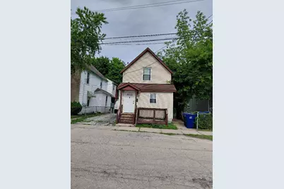 235 S West Street, Waukegan, IL 60085 - Photo 1