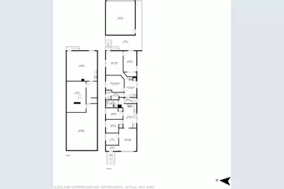 4555 S Halsted Street, Chicago, IL 60609 - Photo 19