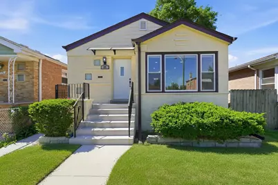 415 W 95th Place, Chicago, IL 60628 - Photo 1
