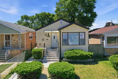 415 W 95th Place, Chicago, IL 60628 - Photo 3