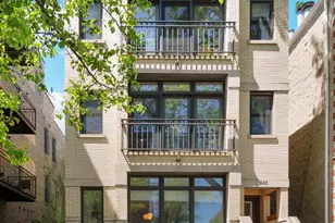 840 N Wood St, Chicago, IL 60622 - Photo 1