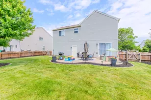 6304 Black Hill Ridge Dr, Plainfield, IL 60586 - Photo 5