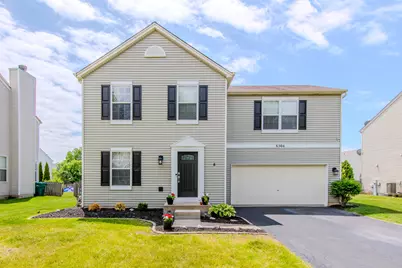 6304 Black Hill Ridge Drive, Plainfield, IL 60586 - Photo 1