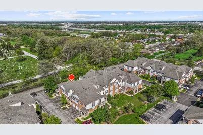 8132 Concord Lane #E, Justice, IL 60458 - Photo 47