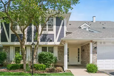 256 Southwick Court #256, Vernon Hills, IL 60061 - Photo 1