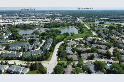 256 Southwick Court #256, Vernon Hills, IL 60061 - Photo 21