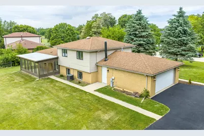13429 W Glen Entrance Drive, Homer Glen, IL 60491 - Photo 35