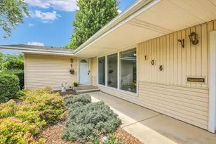 106 W Willow St, Fairbury, IL 61739 - Photo 5