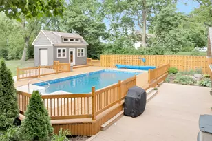 5559 E Boy Scout Rd, Saint Anne, IL 60964 - Photo 5