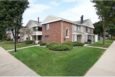1511 Westminster Drive #205, Naperville, IL 60563 - Photo 1