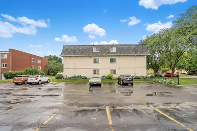 9661 S Karlov Avenue #102, Oak Lawn, IL 60453 - Photo 21