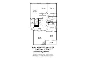 4041 W 97th St, Oak Lawn, IL 60453 - Photo 29