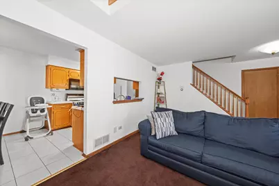 4343 W Emerald Way Street, Alsip, IL 60803 - Photo 5
