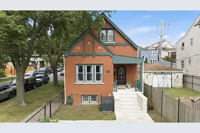 3141 N Richmond Street, Chicago, IL 60618 - Photo 1