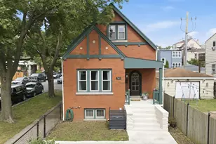 3141 N Richmond St, Chicago, IL 60618 - Photo 1