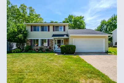 30W071 Elmwood Court, Warrenville, IL 60555 - Photo 1
