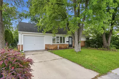 204 Washington Street, Park Forest, IL 60466 - Photo 1