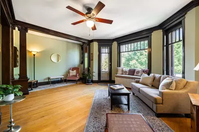 711 Washington Boulevard #2E, Oak Park, IL 60302 - Photo 5