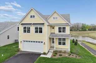 22043 W Casa Bella Vw, Kildeer, IL 60047 - Photo 1