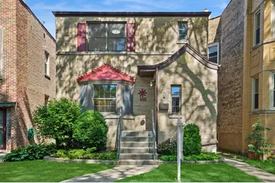 5723 N Saint Louis Avenue, Chicago, IL 60659 - Photo 1