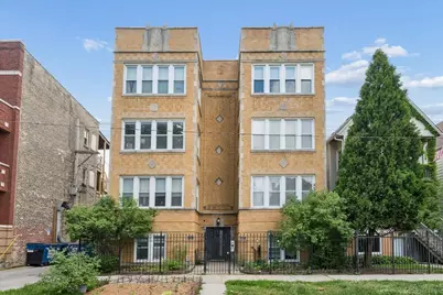 2114 N Spaulding Avenue #2, Chicago, IL 60647 - Photo 1