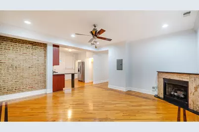4847 S Vincennes Avenue #203, Chicago, IL 60615 - Photo 7