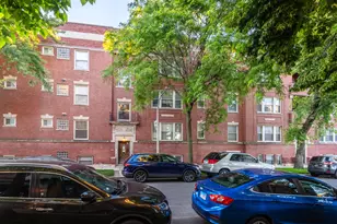 4847 S Vincennes Ave, Chicago, IL 60615 - Photo 1