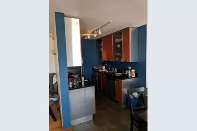 5400 S Harper Avenue #1203, Chicago, IL 60615 - Photo 5