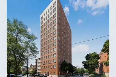 5400 S Harper Avenue #1203, Chicago, IL 60615 - Photo 1