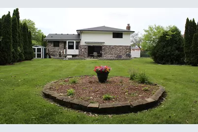 17131 Yates Street, South Holland, IL 60473 - Photo 31