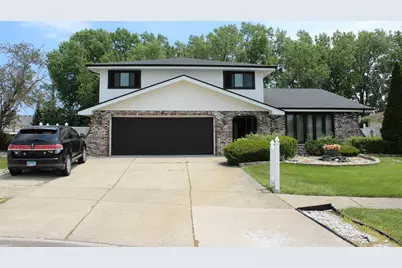 17131 Yates Street, South Holland, IL 60473 - Photo 1