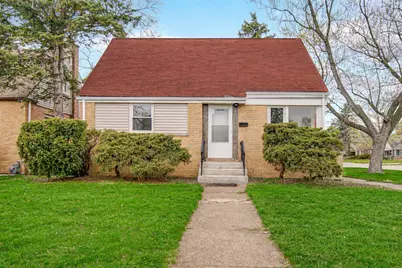 1600 State Line Road, Calumet City, IL 60409 - Photo 1