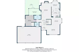 2955 Whispering Oaks Dr, Buffalo Grove, IL 60089 - Photo 35