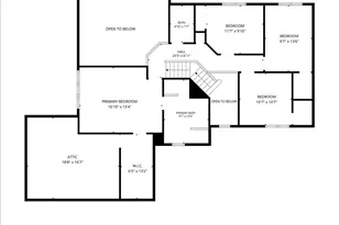 14460 S Saddle Brook Ln, Homer Glen, IL 60491 - Photo 3