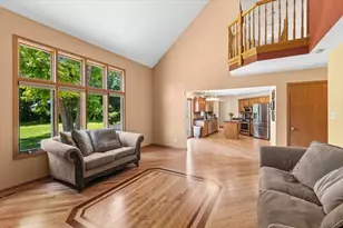 14460 S Saddle Brook Ln, Homer Glen, IL 60491 - Photo 9
