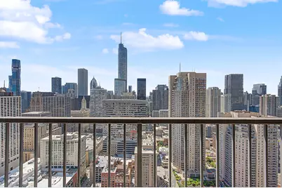 10 E Ontario Street #4903, Chicago, IL 60611 - Photo 21
