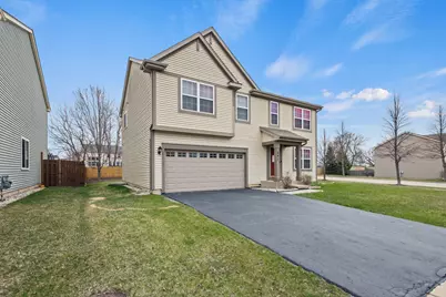 941 Brahms Road, Volo, IL 60073 - Photo 1