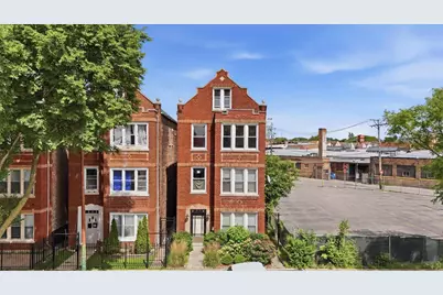 3953 S California Avenue, Chicago, IL 60632 - Photo 1