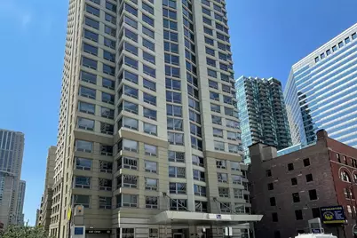 440 N Wabash Avenue #4511, Chicago, IL 60611 - Photo 1